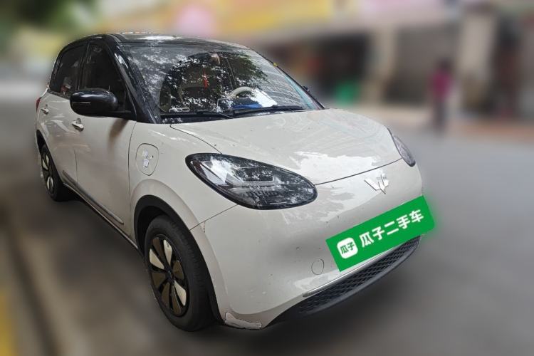 Used Wuling Bingo 2024 333 km Lingxi Connected Version