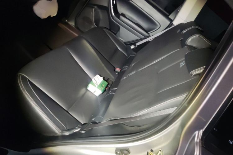 Used Subaru Forester 2018 2.0XT Prestige Navigation Edition