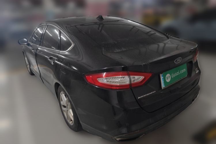 Used Ford Mondeo 2013 1.5L GTDi180 Fashion Edition