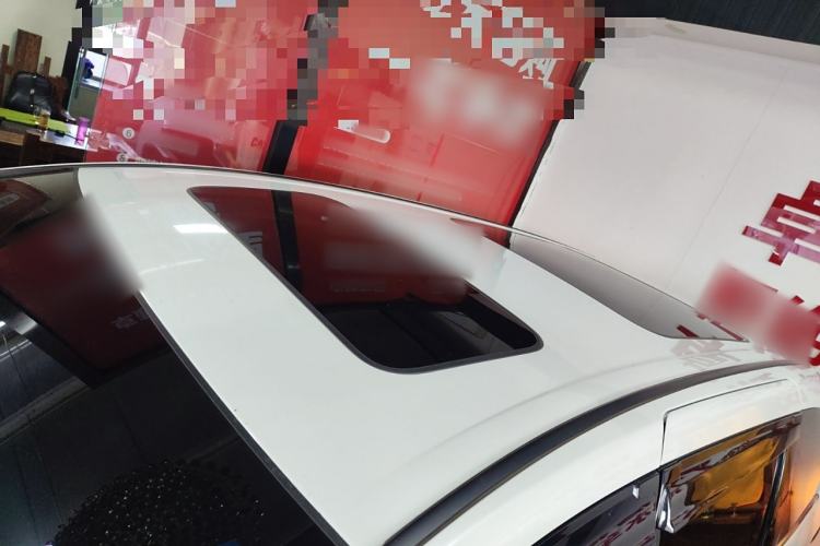 Used Honda Elysion 2019 2.0L Hybrid Supreme Edition
