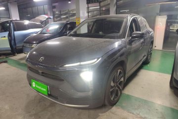 Used Nio ES6 2020 610 km Performance Version