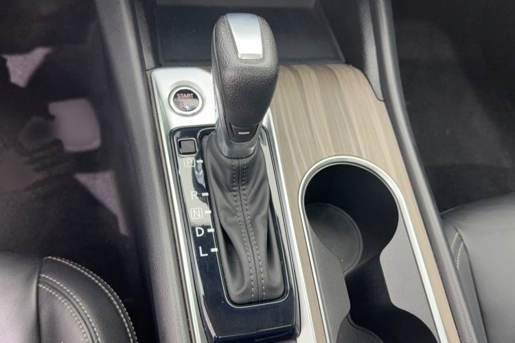 Used Nissan Teana 2021 2.0L XL Comfort Edition