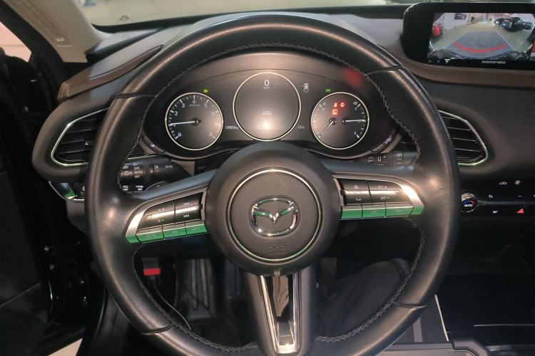 Used Mazda CX-30 2020 2.0L Automatic Zunyue Trim
