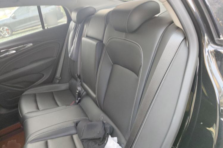 Used Buick Regal 2024 25T Deluxe Edition
