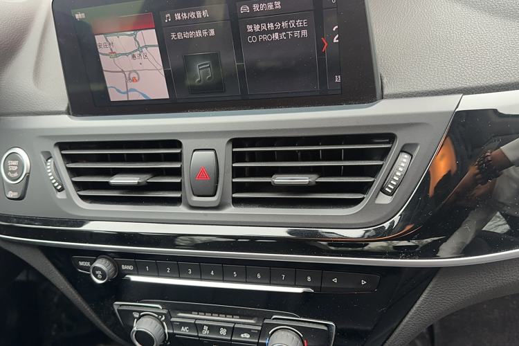 Used BMW 1 Series 2019 118i Fashion Model
