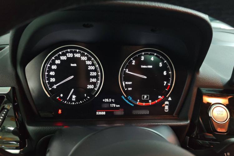 Used BMW 1 Series 2022 120i M Sport Night Edition
