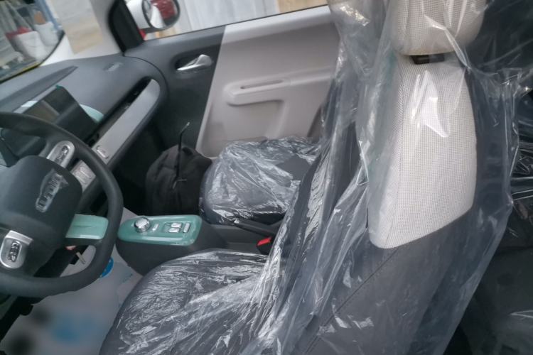 Used  Lumin 2024 130km Qingyue Version
