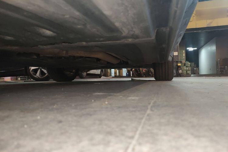 Used BMW X3 2019 xDrive25i Luxury Package
