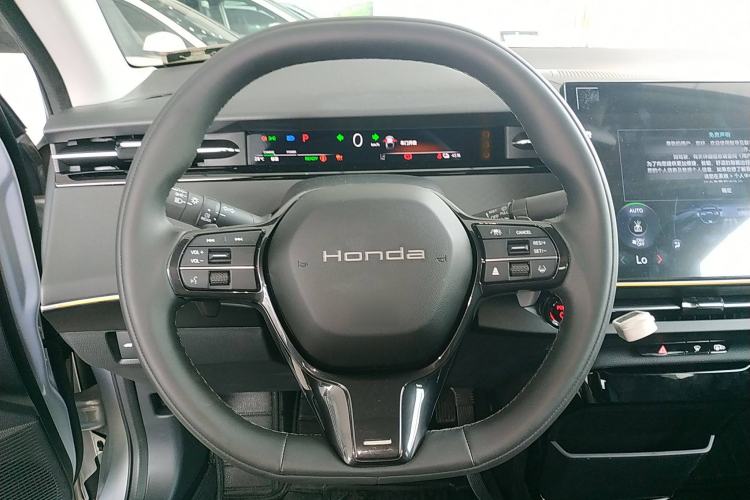 Used Honda e:NP2 2024 Advanced Edition