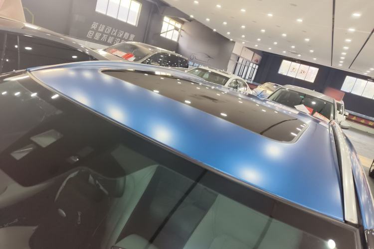 Used Mazda CX-4 2016 2.5L Automatic 4x4 Bluetide Fearless Edition