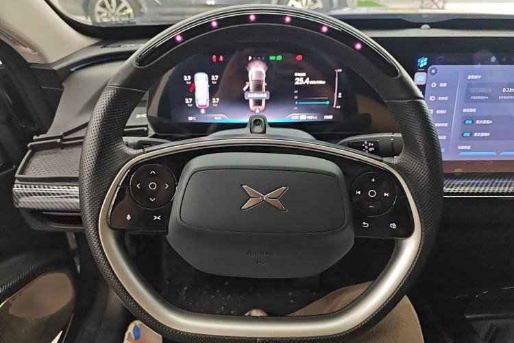 Used XPeng P7 2023 586E
