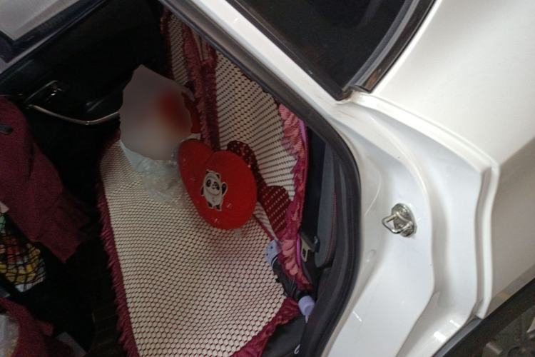 Used Bestune X80 2015 2.0L Automatic Comfort Anniversary Edition