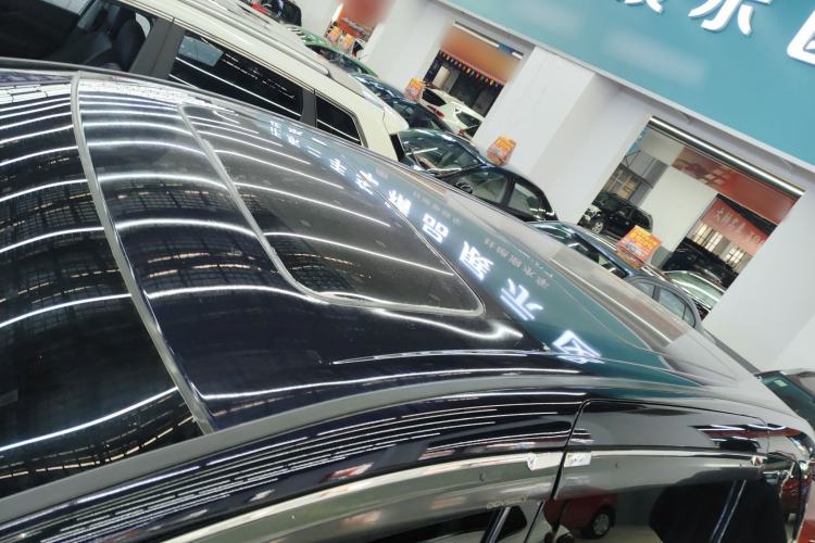 Used Honda Odyssey 2018 2.4L Luxury Edition
