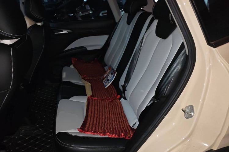 Used NETA AYA 2023 318 Lite
