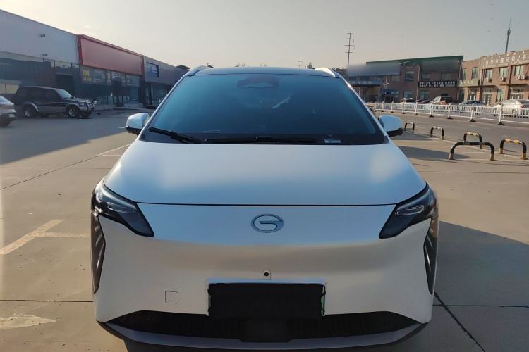 Used AION Y 2023 Younger Star Edition
