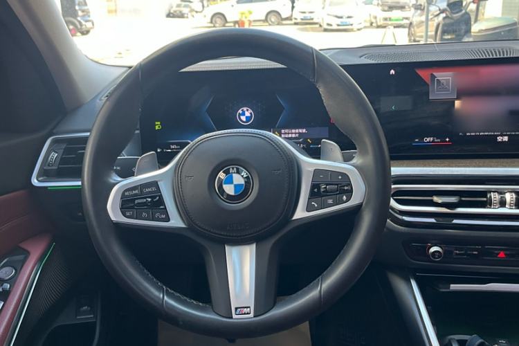 Used BMW 3 Series 2023 325Li M Sport Package
