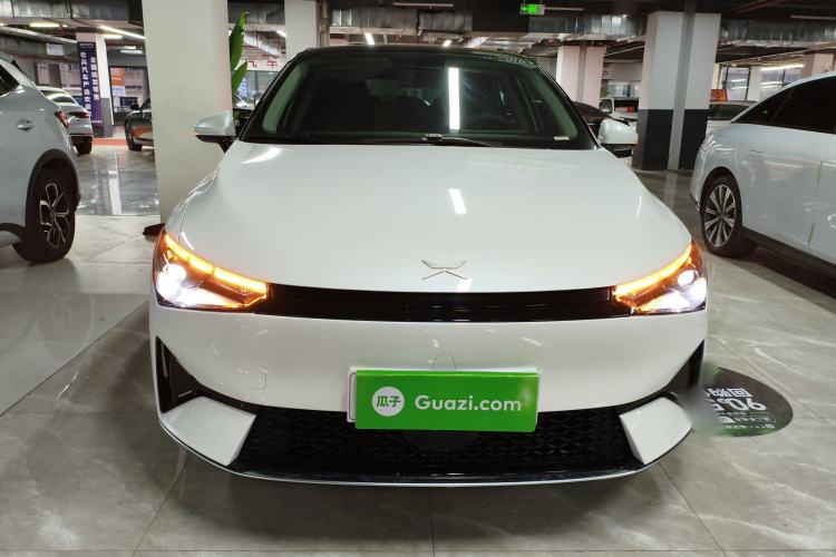 Used XPeng P5 2021 550G