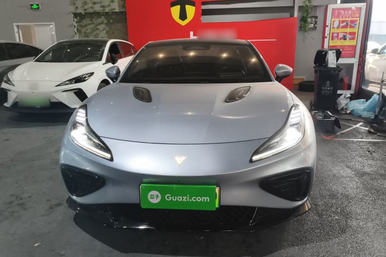 Used NETA GT 2023 560