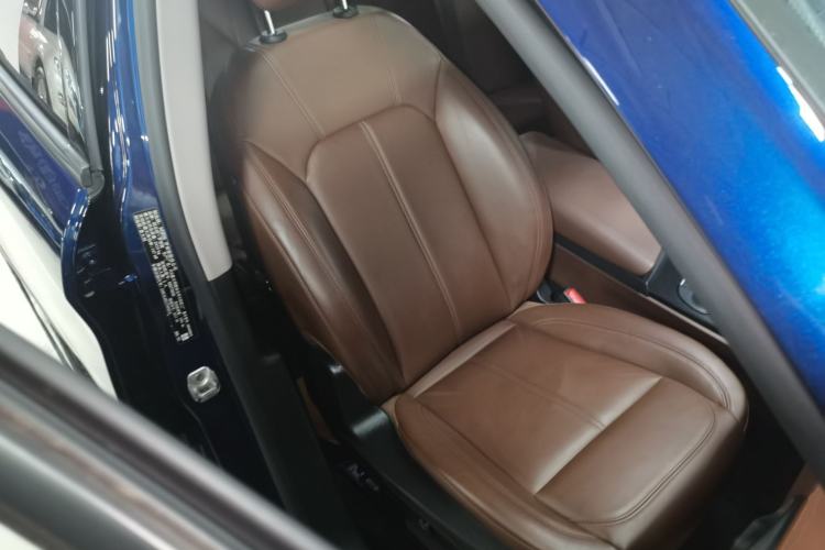 Used Alfa Romeo Stelvio 2017 2.0T 200HP Elite Edition
