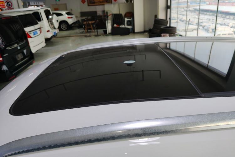 Used Audi Q5L 2020 Updated 40 TFSI Prestige Fashion Edition
