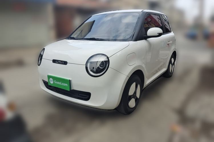Used Qiyuan Lumin 2022 210km Sweet Edition