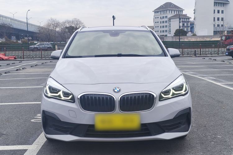 Used BMW 2 Series Active Tourer 2018 218i Leading Model