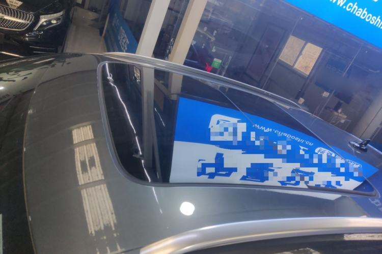 Used Audi Q3 2024 35 TFSI Fashion Dynamic Edition
