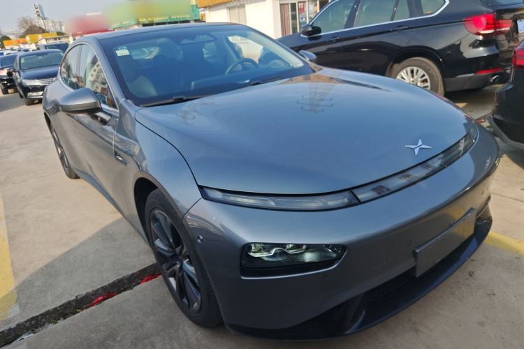 Used XPeng P7 2020 670E