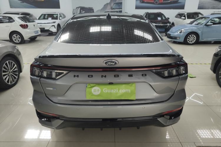 Used Ford Mondeo 2022 Facelift EcoBoost 245 ST-Line
