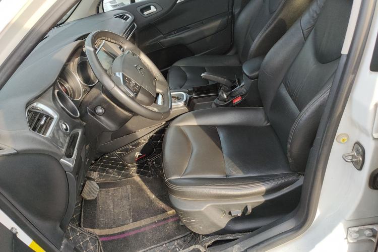 Used Citroen C4L 2014 1.6THP Intelligent Drive Automatic Dynamic Model