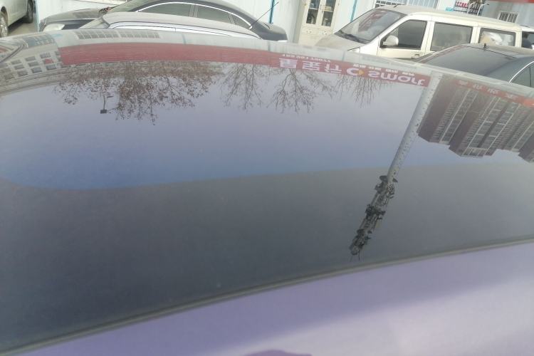 Used Hima AITO M5 2025 Extended-Range Ultra All-Wheel-Drive Version
