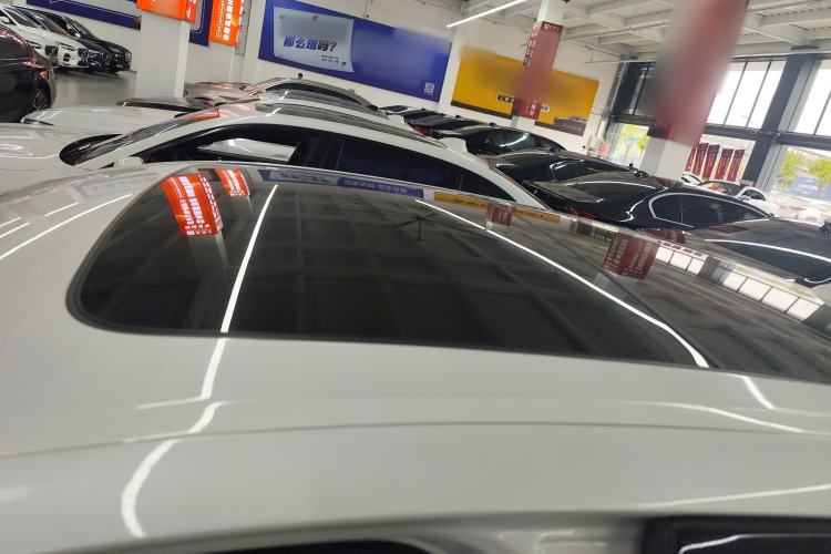 Used BMW 5 Series 2018 530Li Luxury Edition M Sport Package
