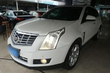 Used Cadillac SRX 2014 3.0L Luxury Model