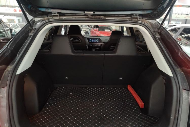 Used Oshan X5 2021 Revised Version 1.5T DCT Luxury Edition