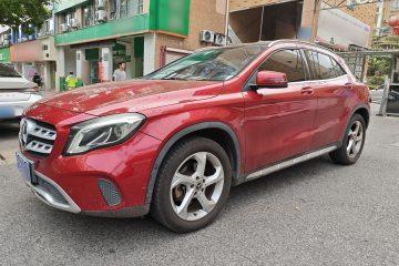 Used Mercedes-Benz GLA 2018 GLA 200 Sport Edition