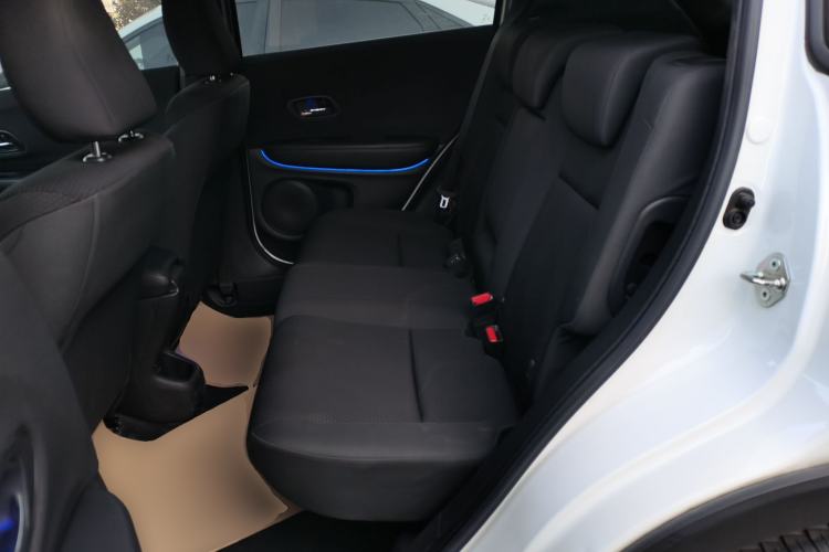 Used Honda XR-V 2021 1.5L CVT Classic Edition
