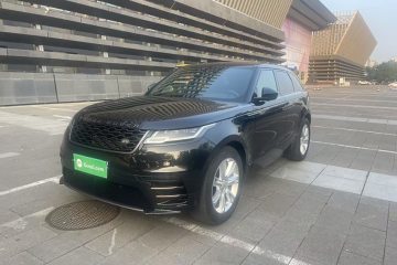 Used Land Rover Range Rover Velar 2020 P250 R-DYNAMIC S