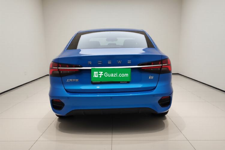 Used Roewe i5 2021 1.5L CVT Assurance Edition
