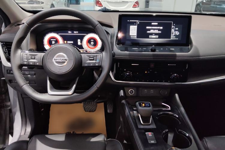 Used Nissan X-Trail 2021 VC-Turbo 300 CVT 4WD Ultimate Edition
