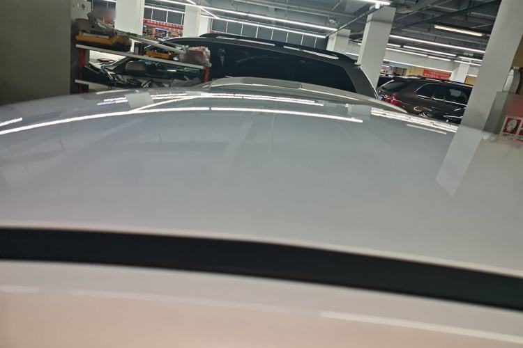 Used BYD Seal 05 DM-i 2025 DM-i Smart Drive 55KM Luxury Model
