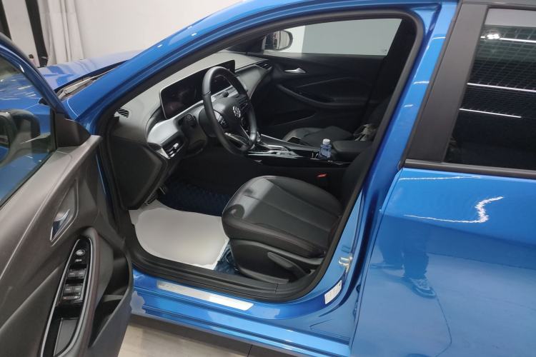 Used Buick Verano 2022 Pro GS Wind-Chasing Edition
