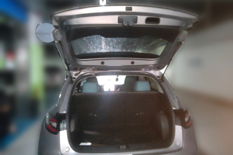 Used Geely Galaxy Geome 2025 310km Youth Edition