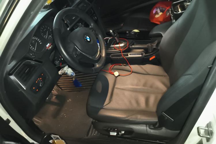 Used BMW 3 Series 2016 320Li Ambition Model