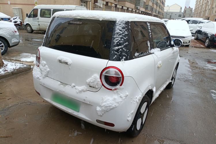 Used  Lumin 2024 130km Qingyue Version
