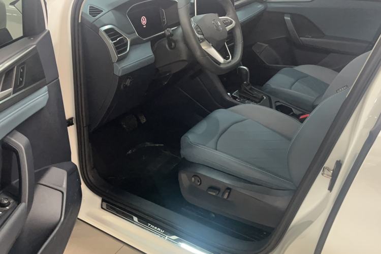 Used Volkswagen Tharu 2024 300TSI Two-Wheel-Drive Full Moon Edition