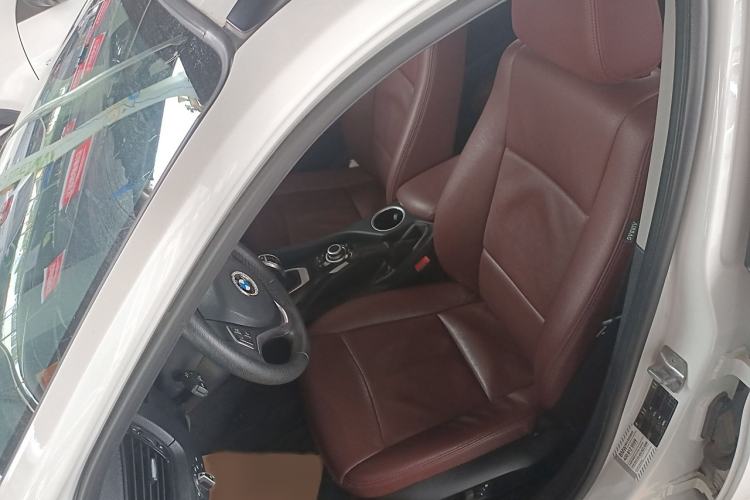 Used BMW X1 2015 sDrive18i Fashion Upgrade Edition
