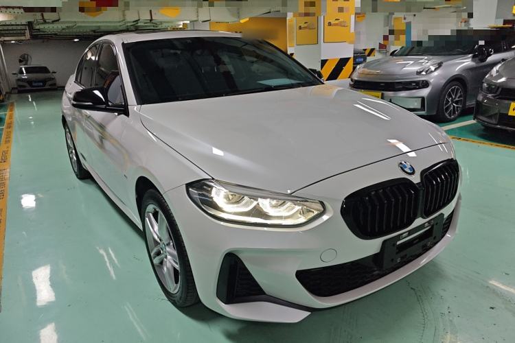 Used BMW 1 Series 2022 120i M Sport Night Edition
