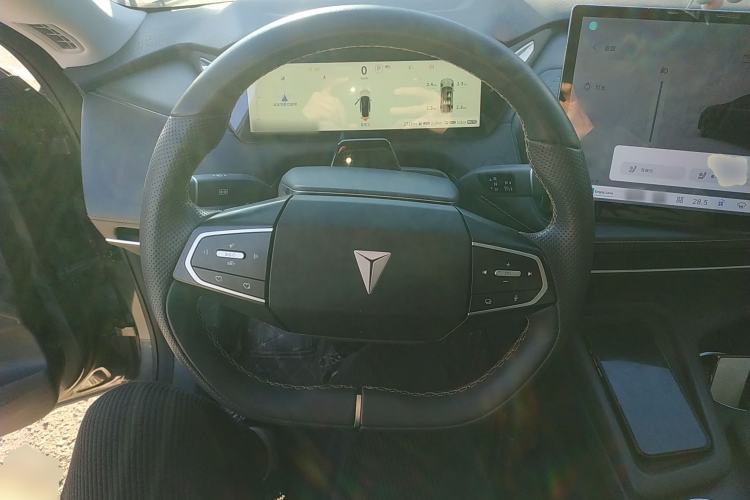 Used  SL03 2022 1.5L 1200 Extended-Range Version
