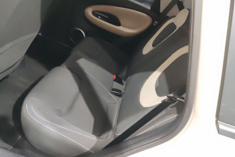 Used Wuling Bingo 2024 203km Light Edition