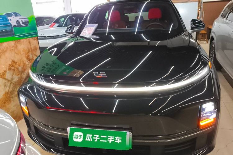 Used Li Auto L7 2023 Air model
